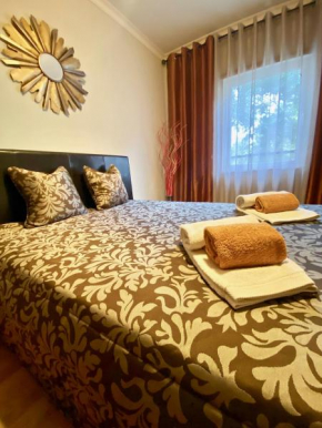 Center Oura Beach Apartment